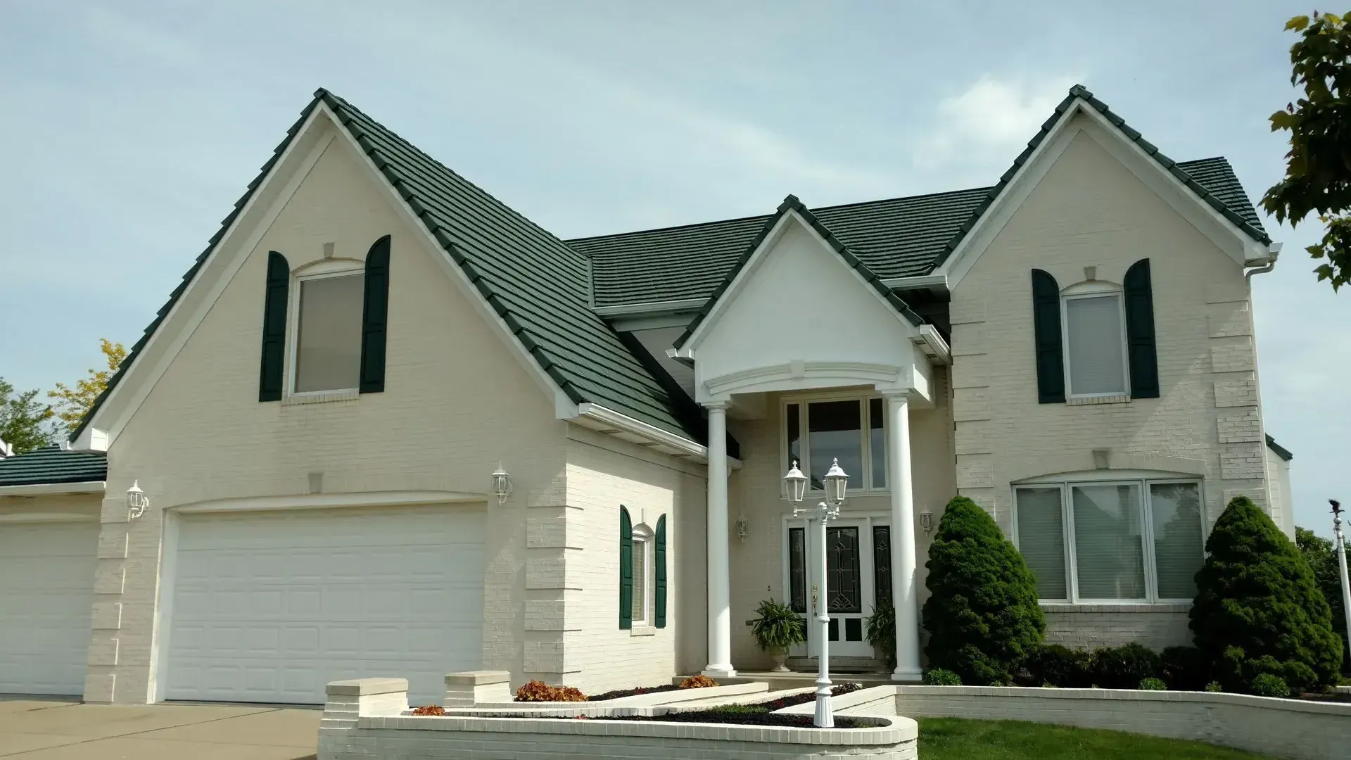 Highland Village