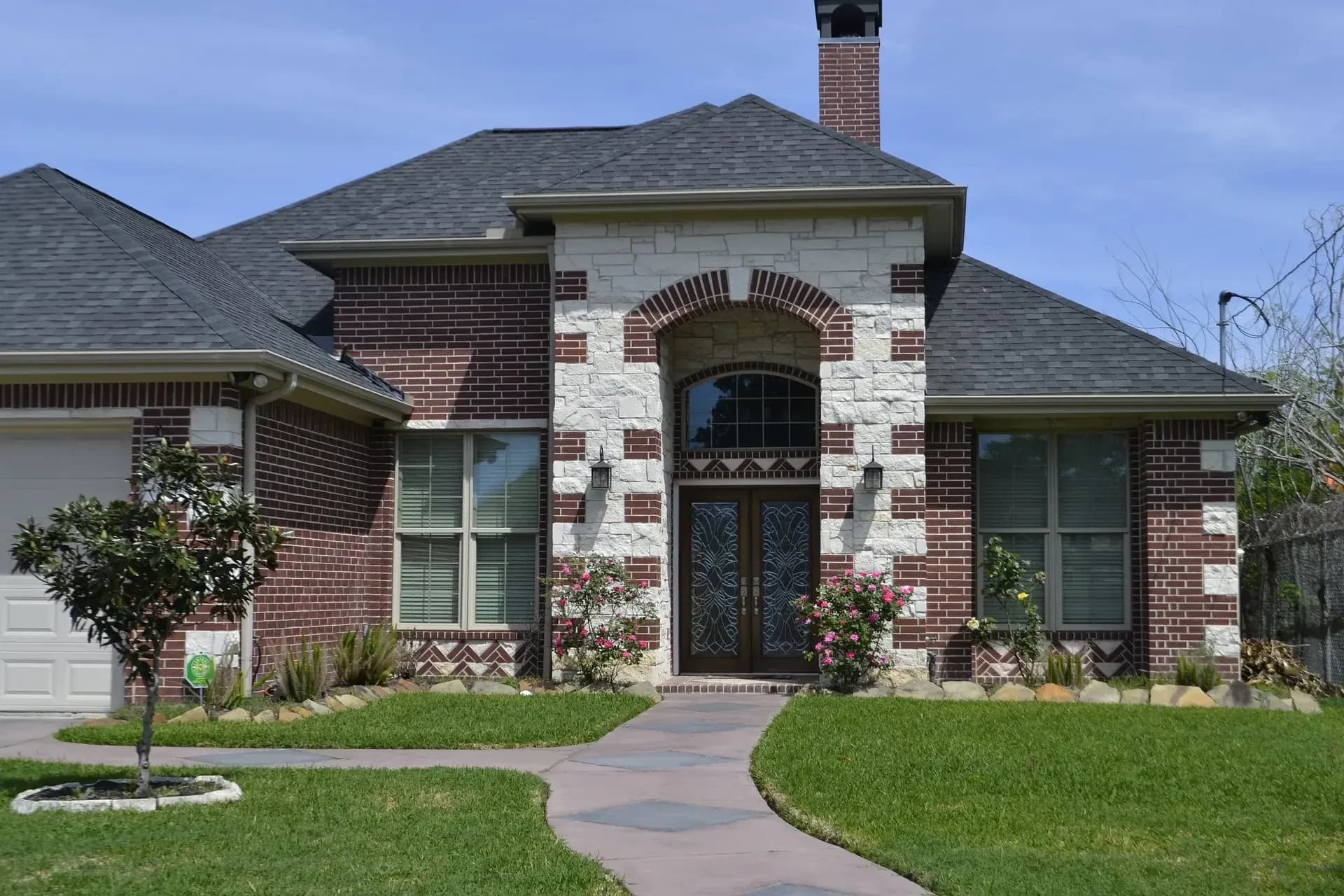 Flower Mound
