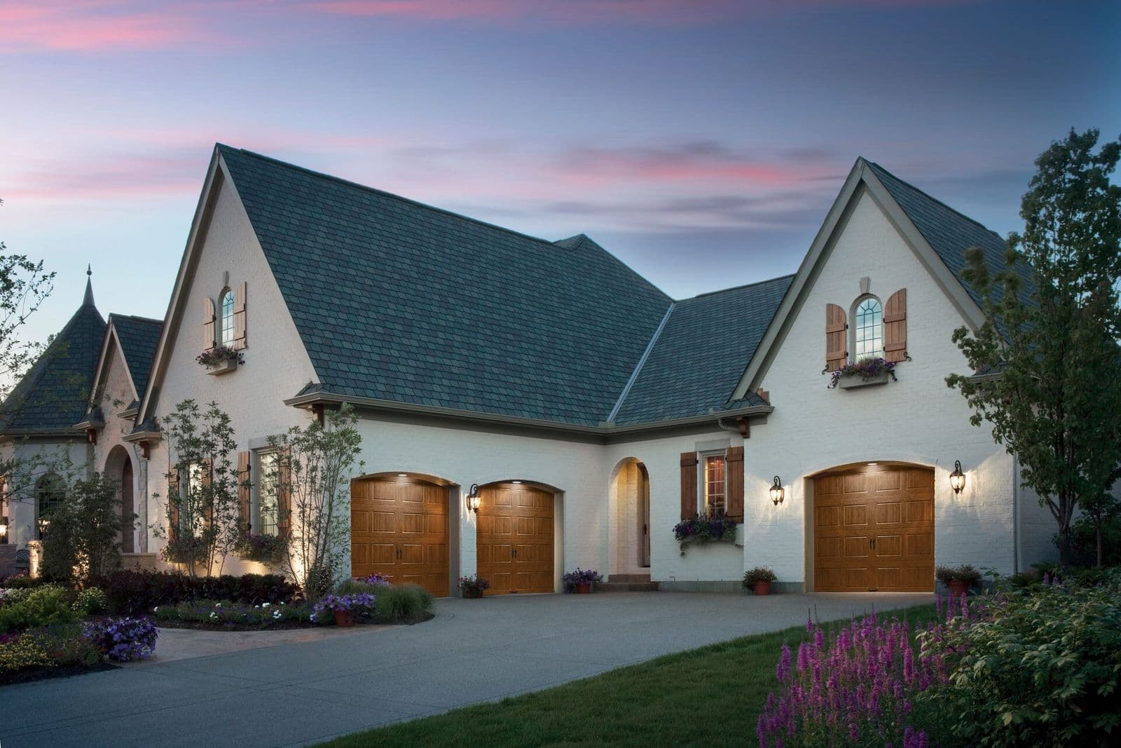 Exterior House Remodel