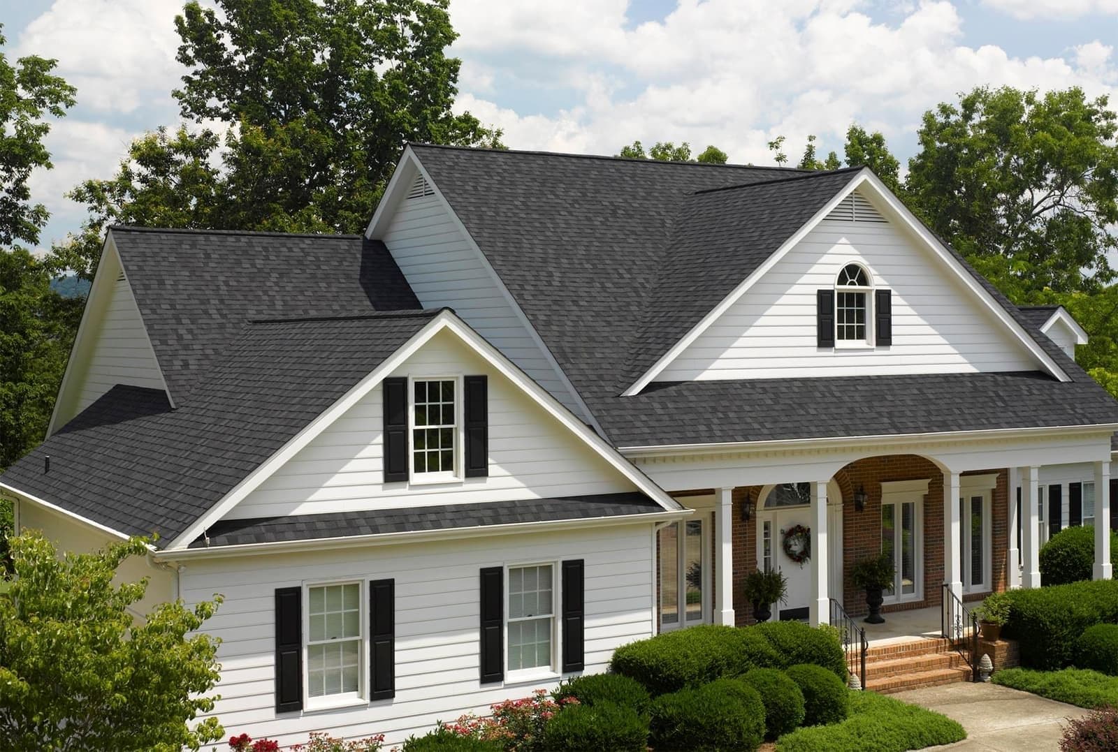 Exterior House Remodel