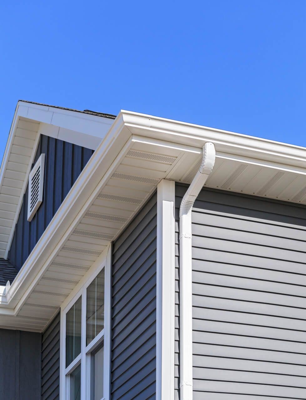 Gutters