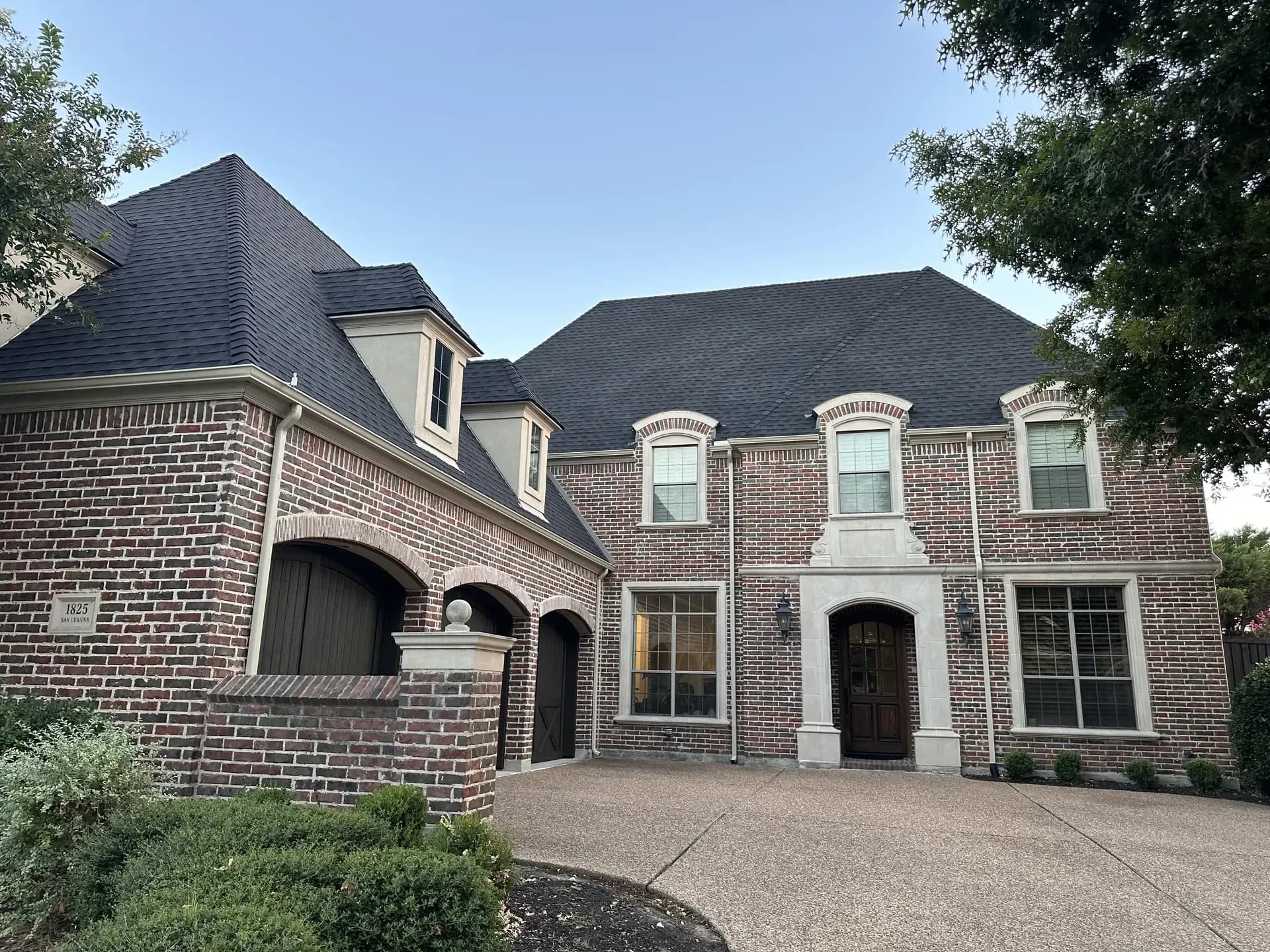 Home Exterior Remodel