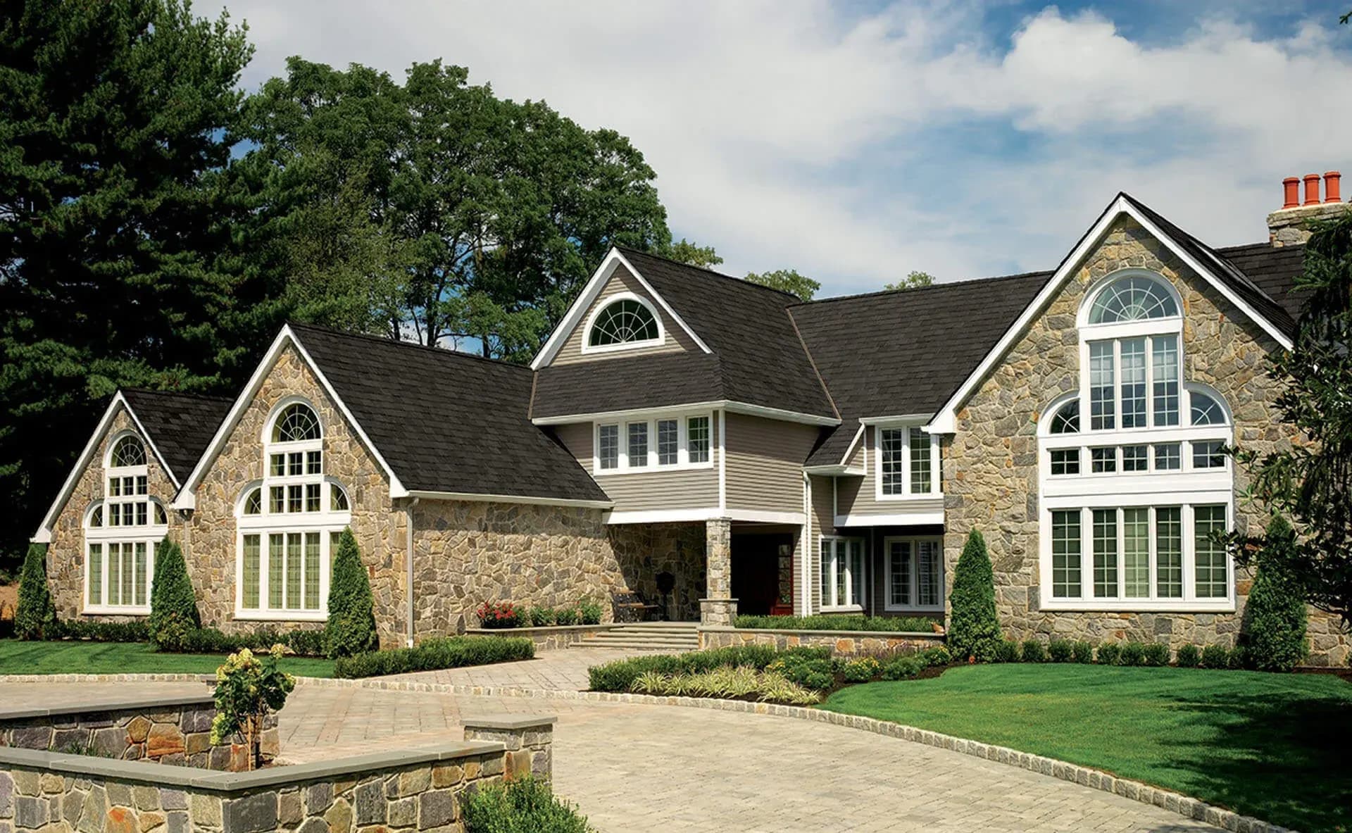 Home Exterior Remodel