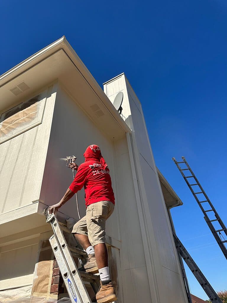Exterior Painting