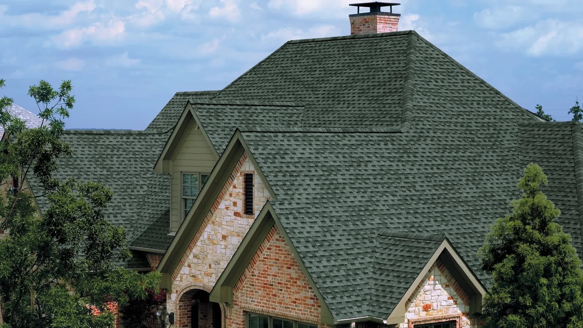Roofing