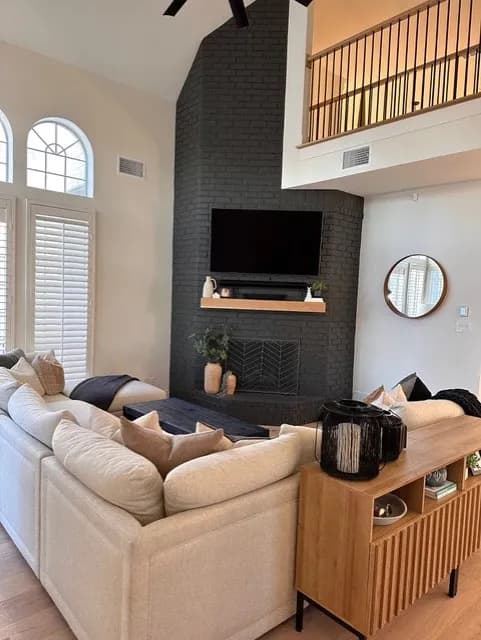 Interior Painting
