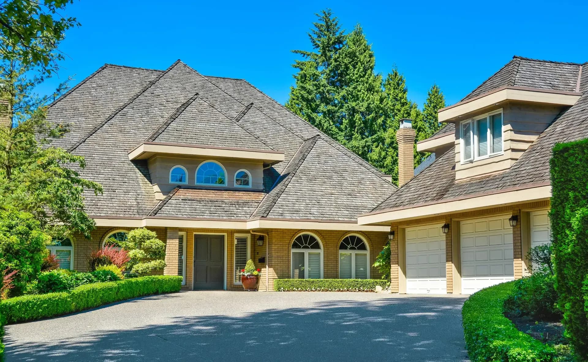 Roof Replacement