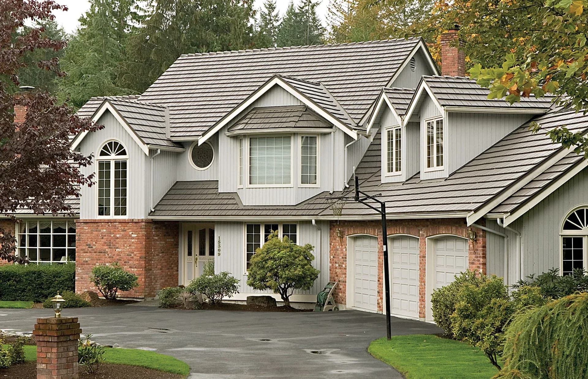 Home Exterior Remodel